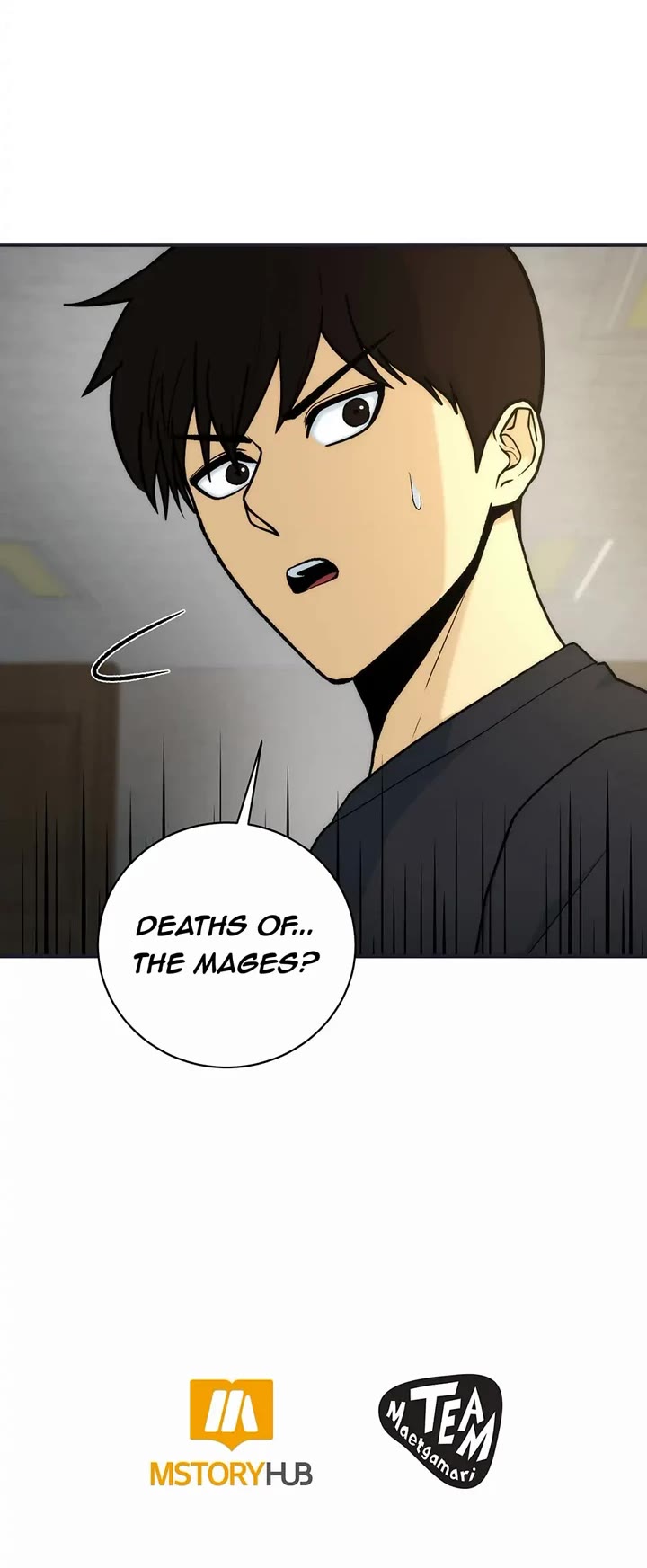 Dungeon House Chapter 89 page 32 - Chapter 89: A Casual Meal
