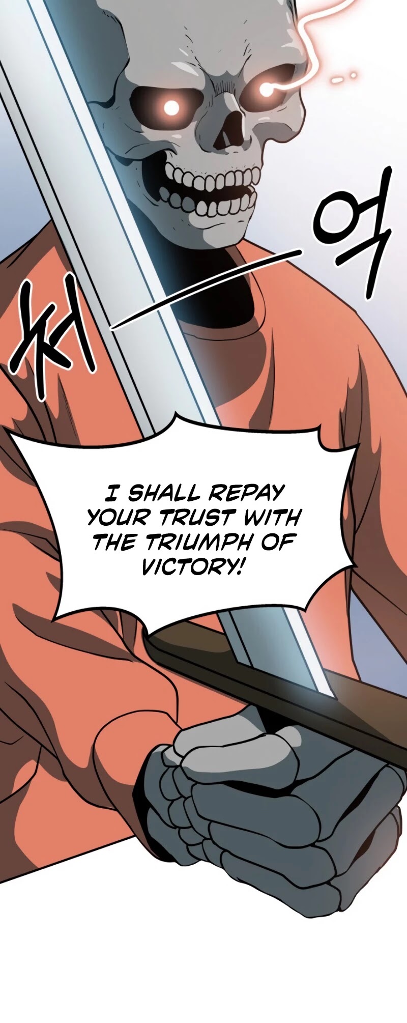 Dungeon House Chapter 9 page 22 - Chapter 9