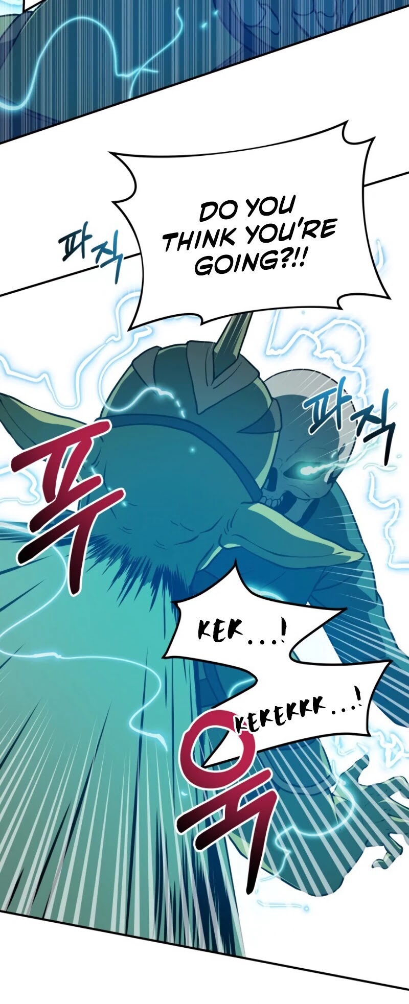 Dungeon House Chapter 9 page 50 - Chapter 9