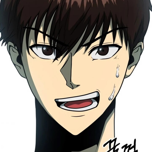 Dungeon House Chapter 9 cover
