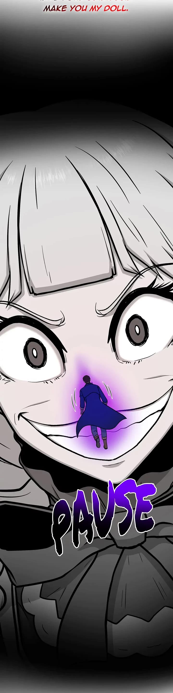Dungeon House Chapter 90 page 34 - Chapter 90: Tracking Down The Culprit