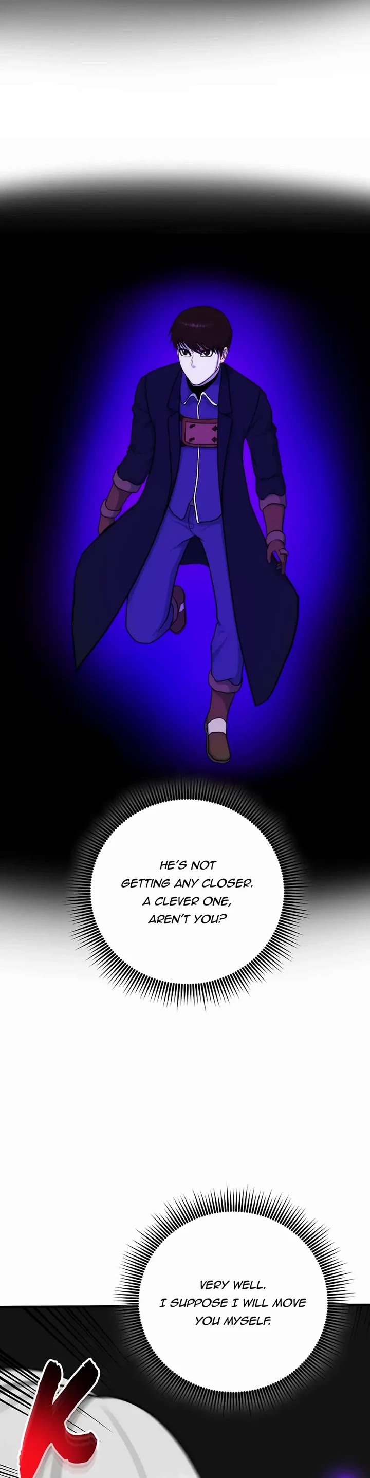Dungeon House Chapter 90 page 35 - Chapter 90: Tracking Down The Culprit