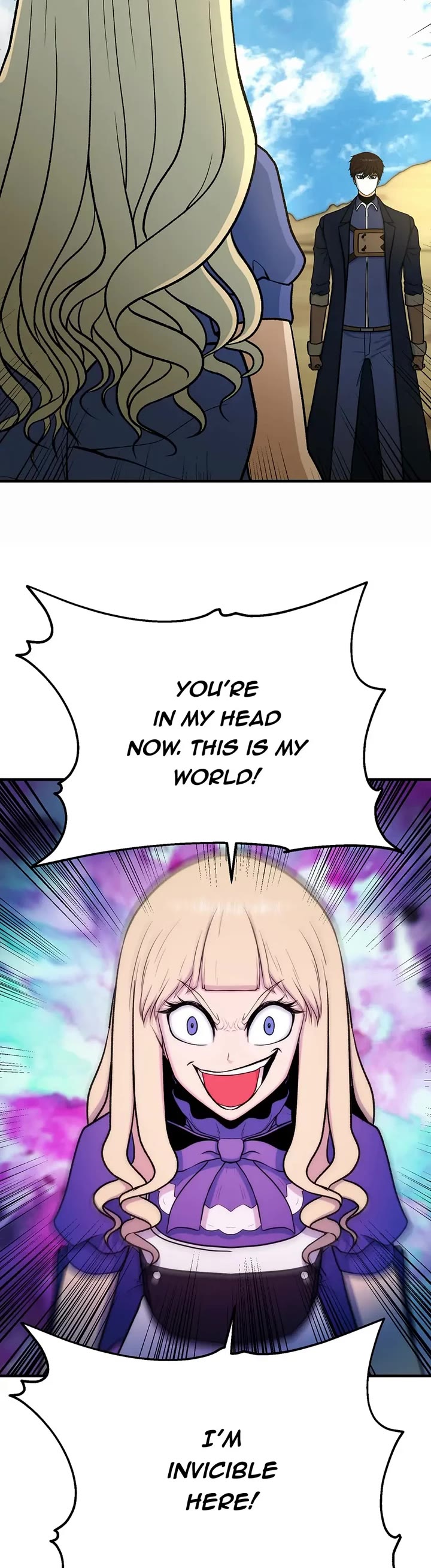 Dungeon House Chapter 90 page 39 - Chapter 90: Tracking Down The Culprit