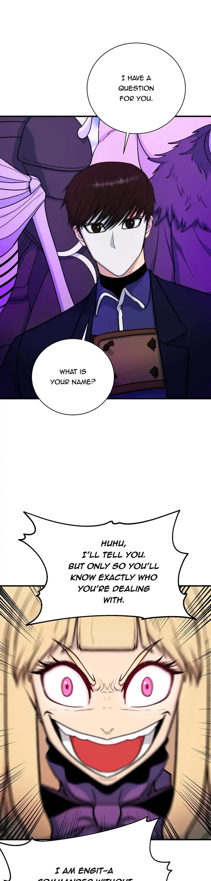 Dungeon House Chapter 90 page 42 - Chapter 90: Tracking Down The Culprit