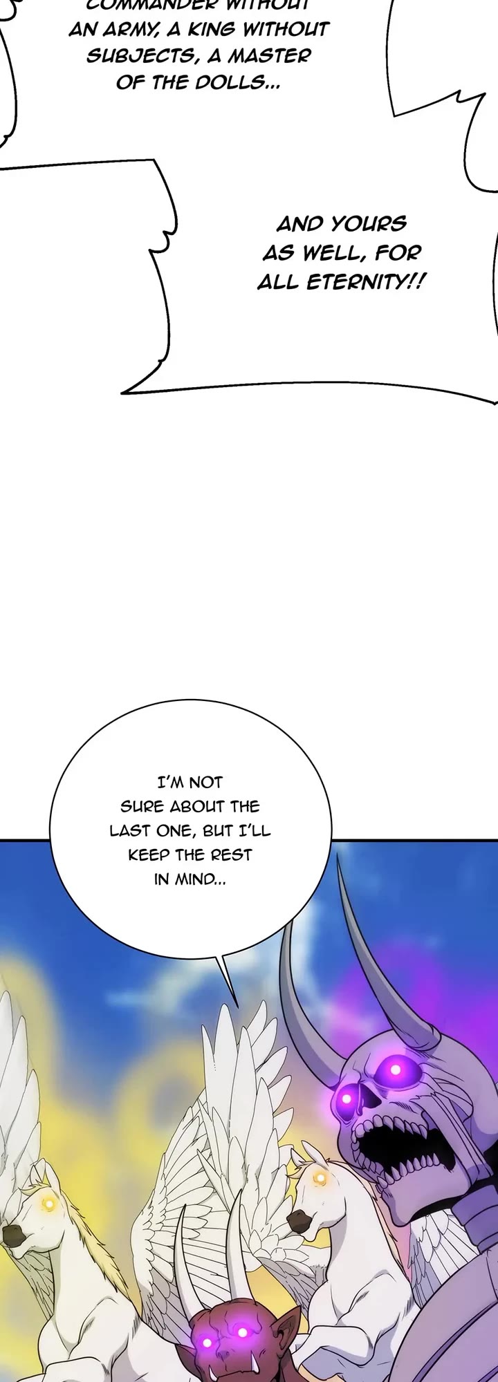 Dungeon House Chapter 90 page 43 - Chapter 90: Tracking Down The Culprit