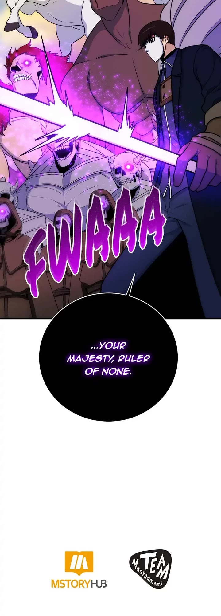 Dungeon House Chapter 90 page 44 - Chapter 90: Tracking Down The Culprit