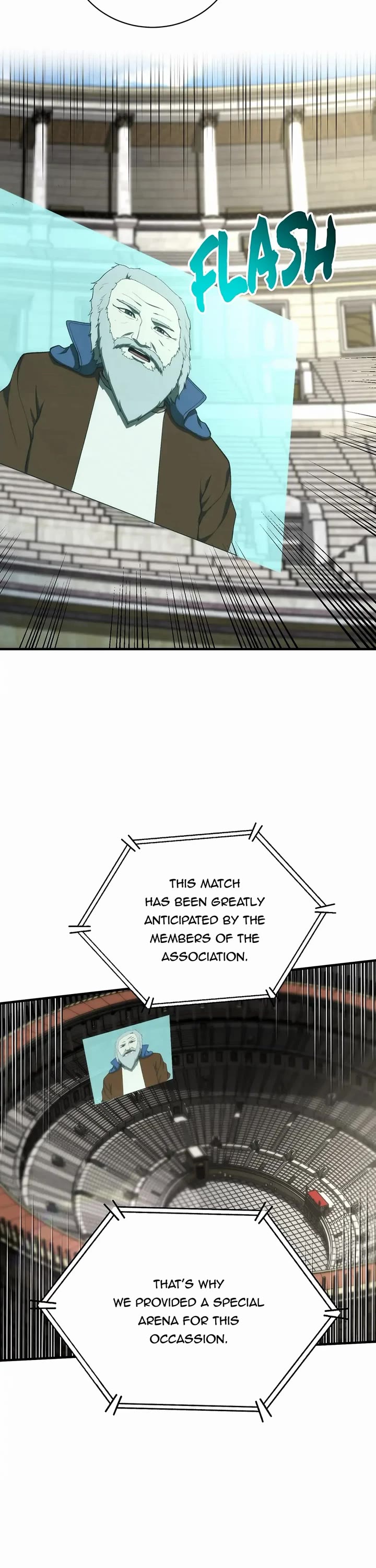 Dungeon House Chapter 92 page 13 - Chapter 92: Team Up