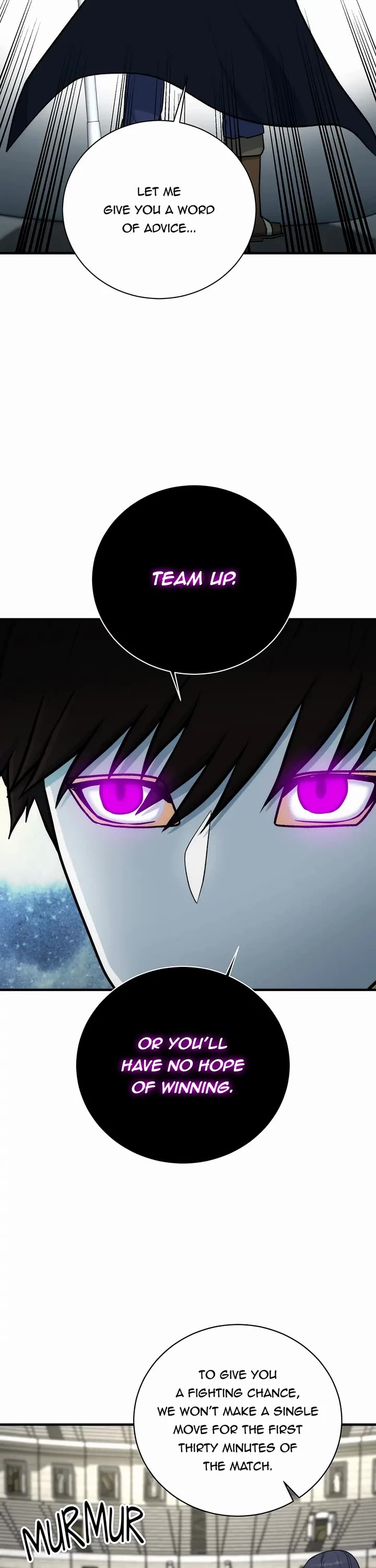 Dungeon House Chapter 92 page 16 - Chapter 92: Team Up