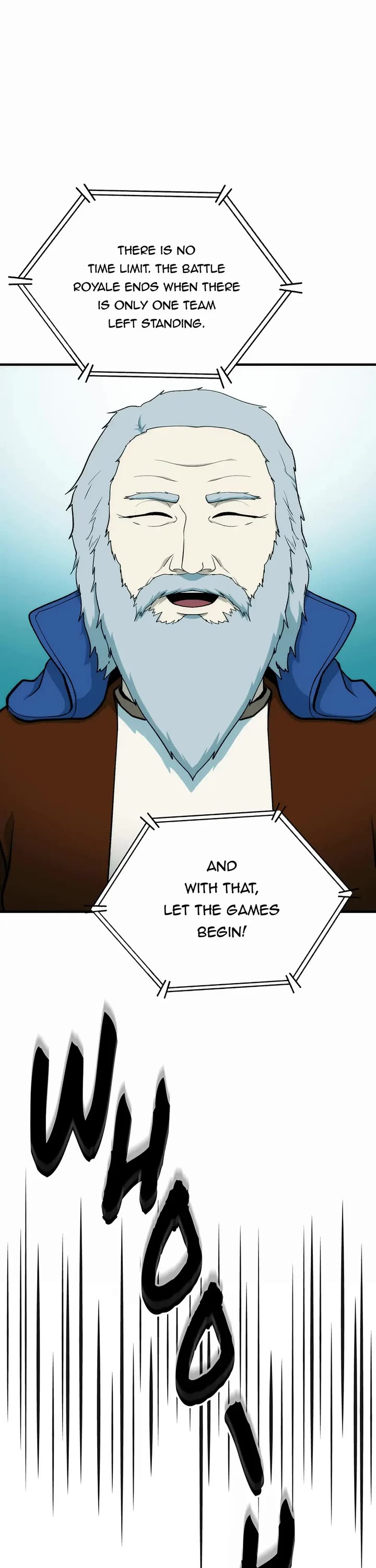 Dungeon House Chapter 92 page 21 - Chapter 92: Team Up