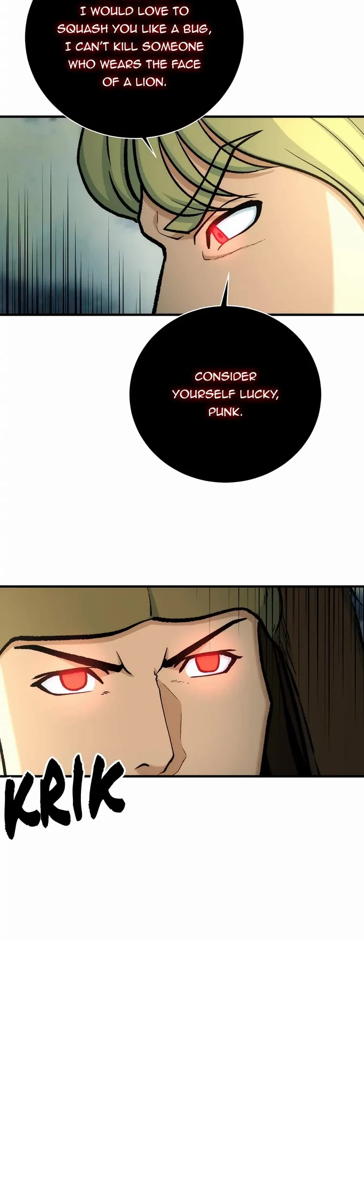 Dungeon House Chapter 92 page 39 - Chapter 92: Team Up