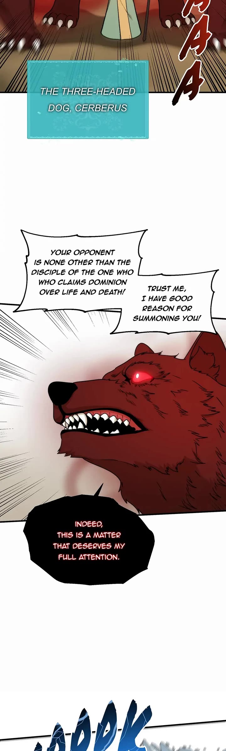 Dungeon House Chapter 93 page 34 - Chapter 93: Overpowered