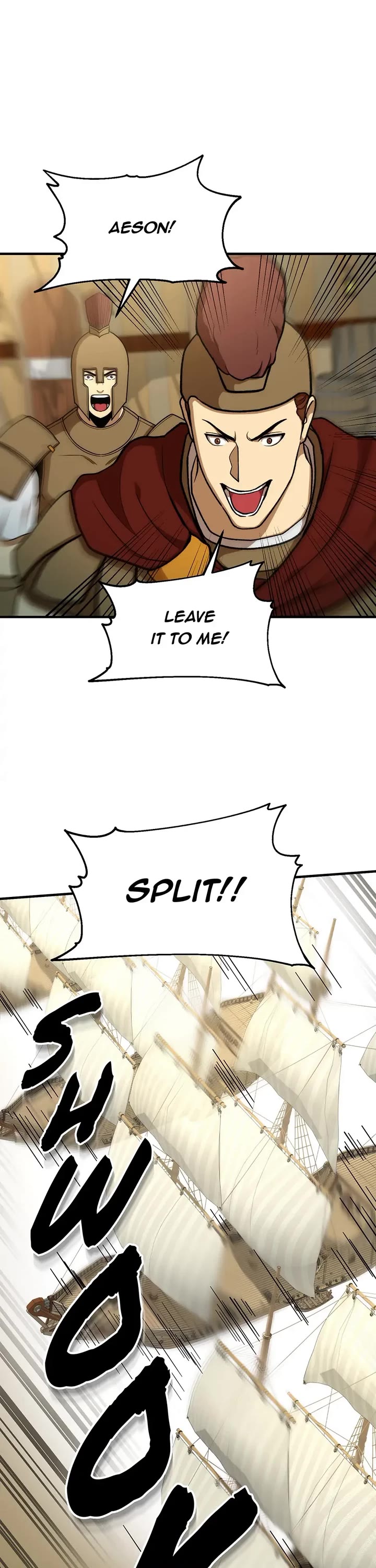 Dungeon House Chapter 94 page 1 - Chapter 94: Victory