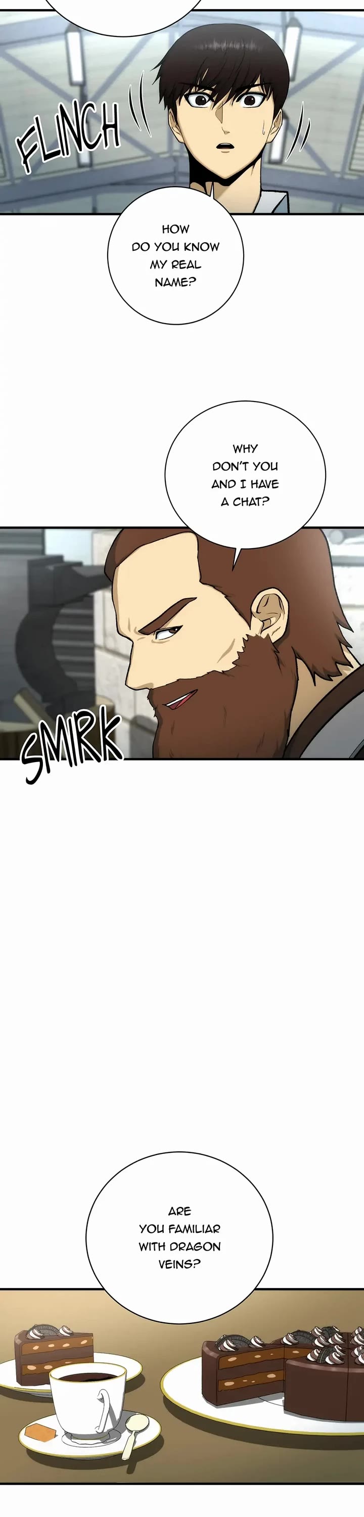 Dungeon House Chapter 94 page 13 - Chapter 94: Victory