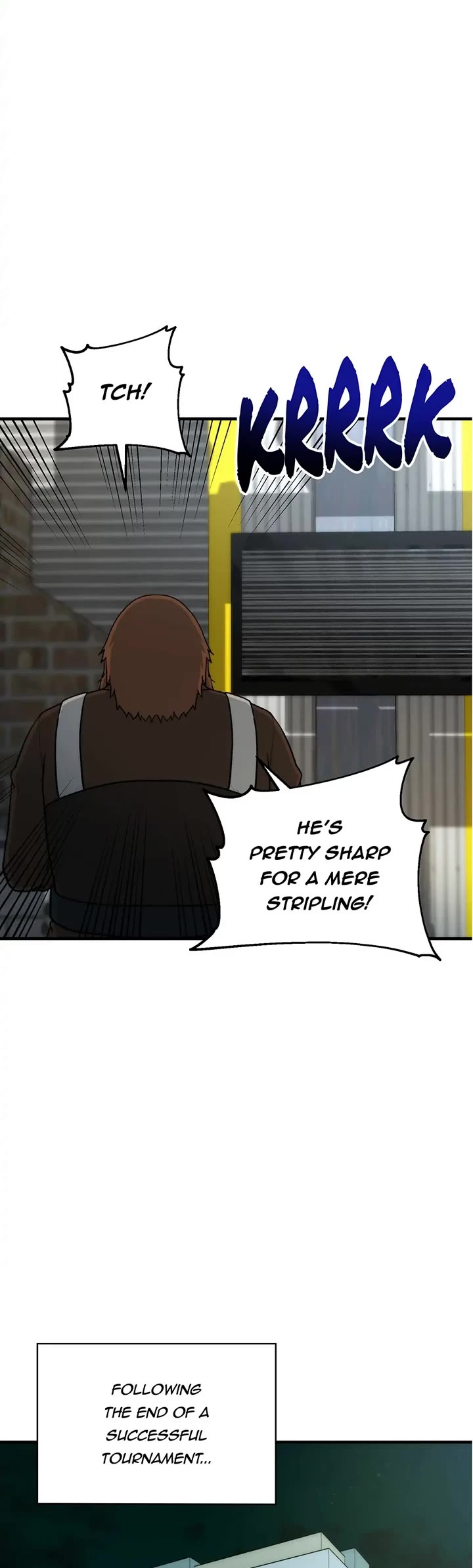 Dungeon House Chapter 94 page 19 - Chapter 94: Victory