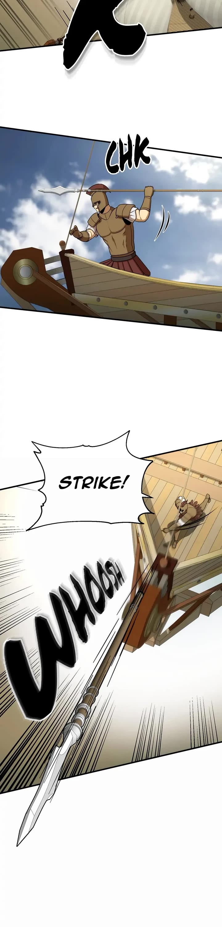 Dungeon House Chapter 94 page 2 - Chapter 94: Victory