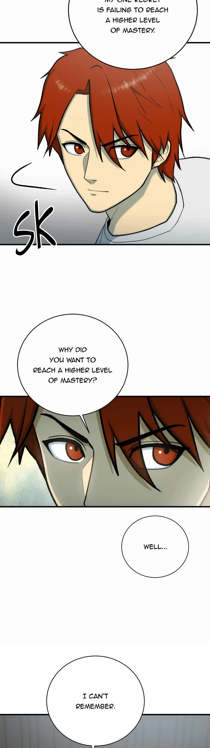Dungeon House Chapter 94 page 24 - Chapter 94: Victory