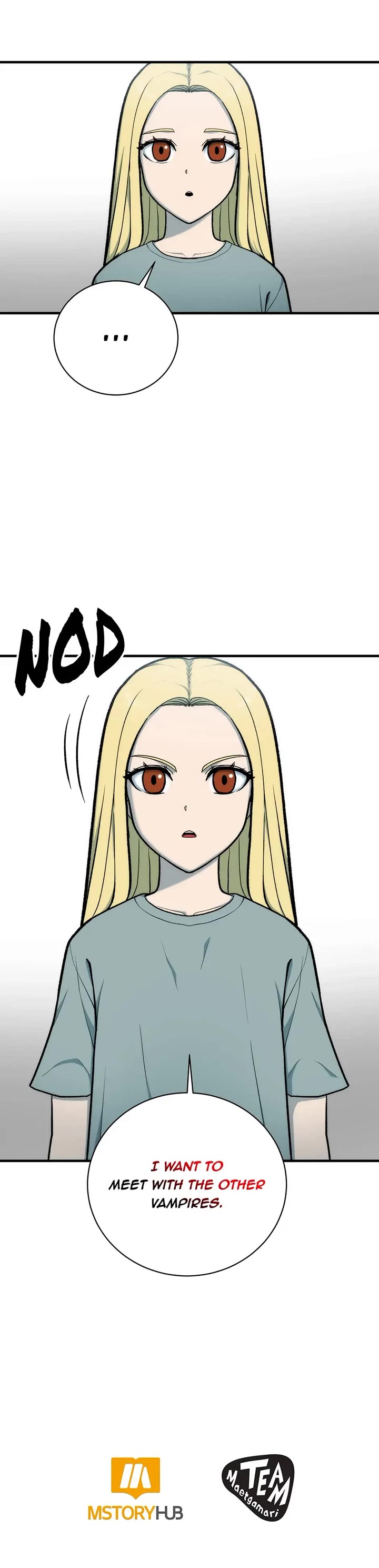 Dungeon House Chapter 94 page 31 - Chapter 94: Victory