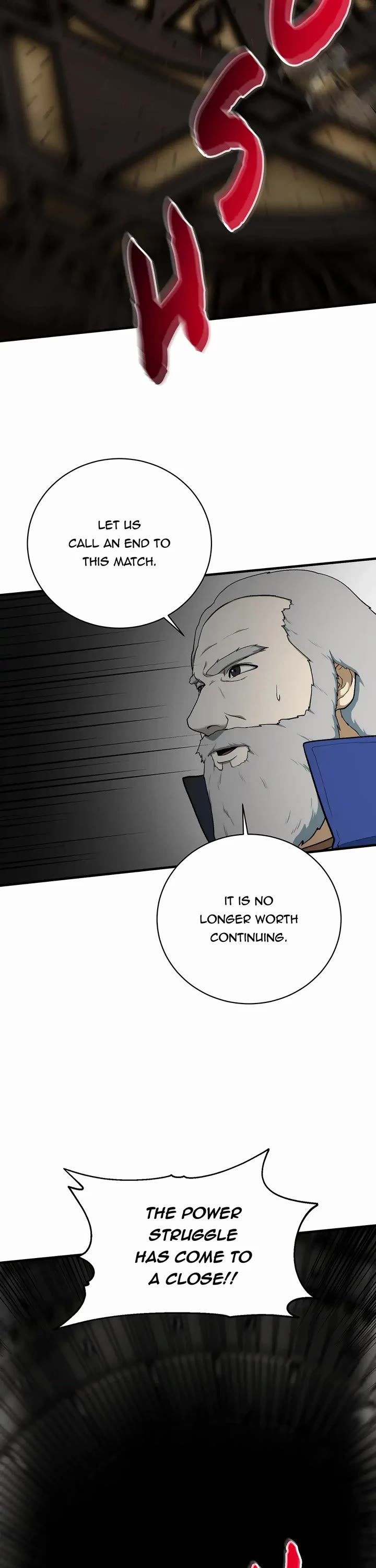 Dungeon House Chapter 94 page 6 - Chapter 94: Victory