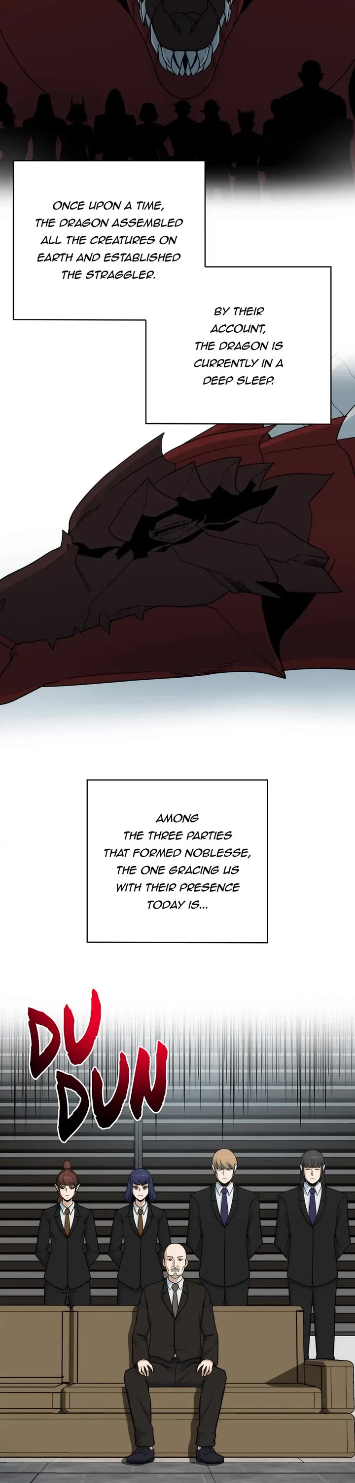 Dungeon House Chapter 95 page 2 - Chapter 95: Iris' Choice
