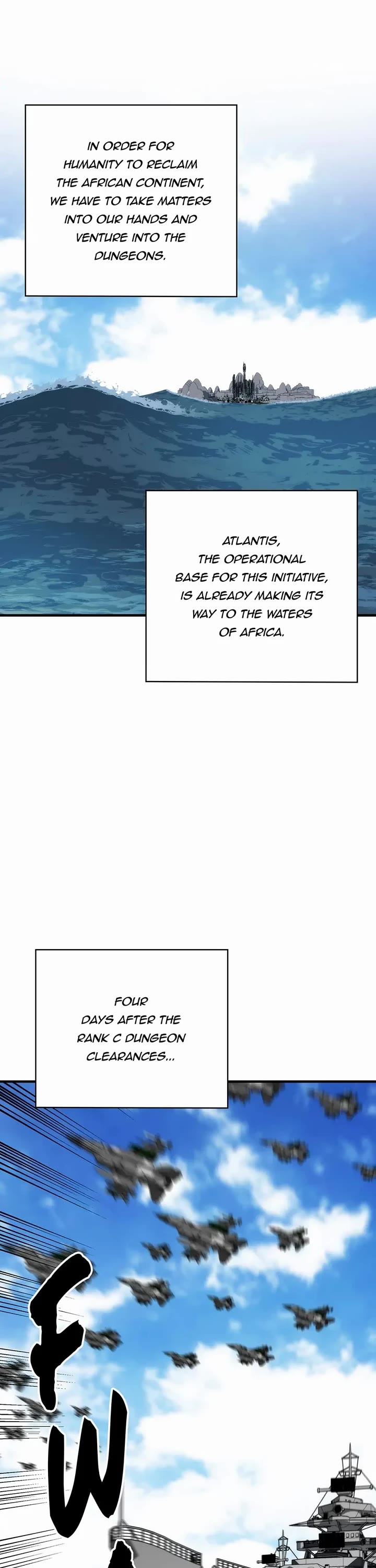 Dungeon House Chapter 95 page 31 - Chapter 95: Iris' Choice