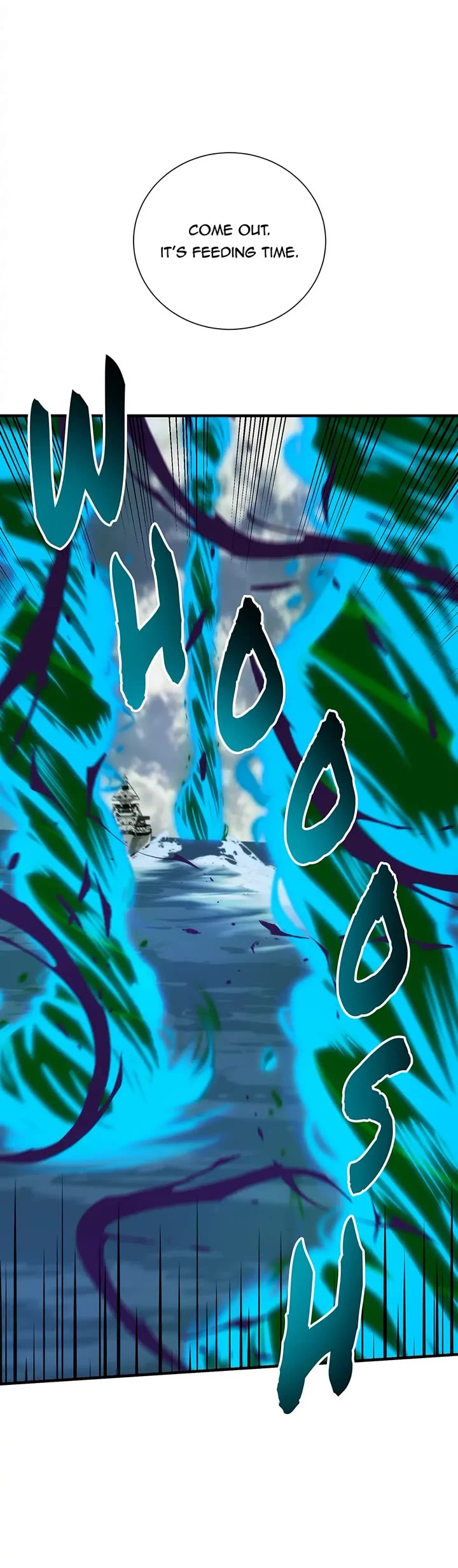Dungeon House Chapter 95 page 35 - Chapter 95: Iris' Choice