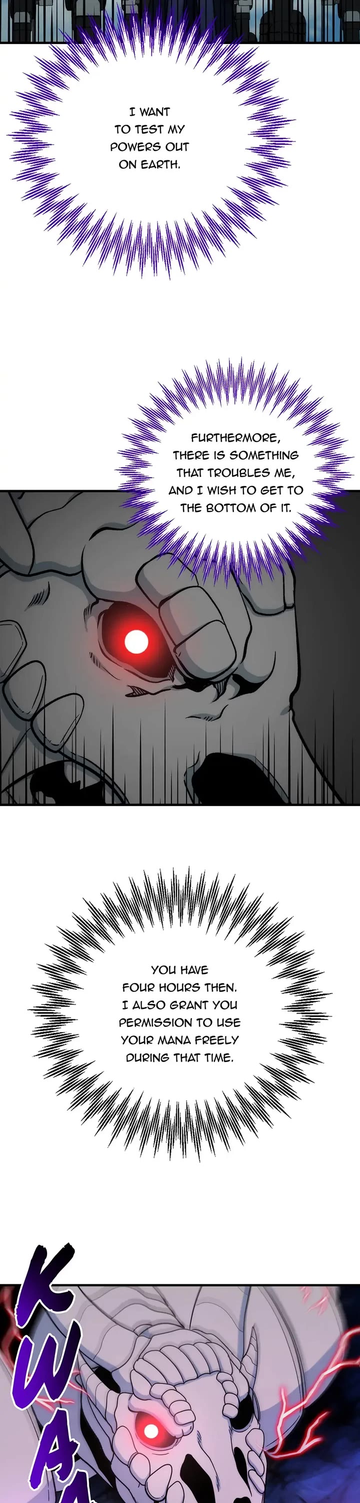 Dungeon House Chapter 96 page 16 - Chapter 96: Nidhogg's Turn