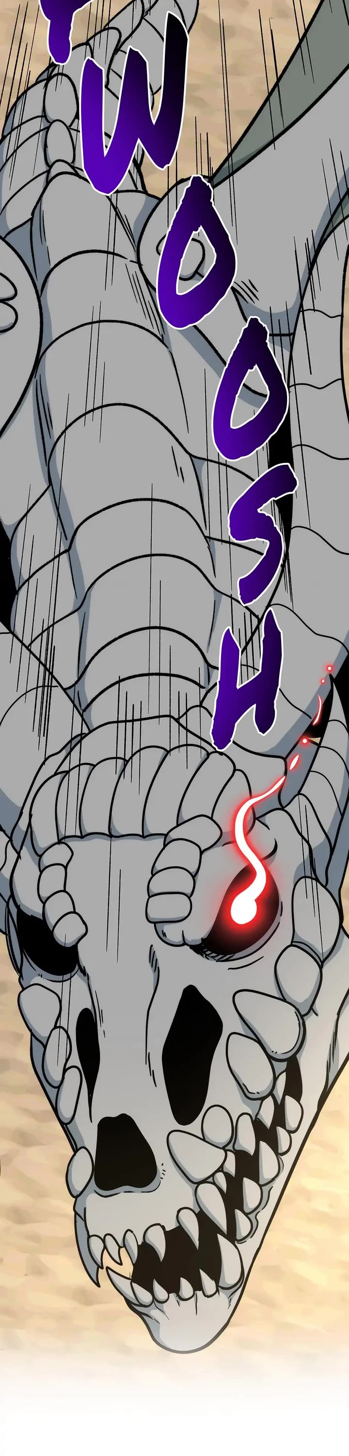 Dungeon House Chapter 96 page 18 - Chapter 96: Nidhogg's Turn