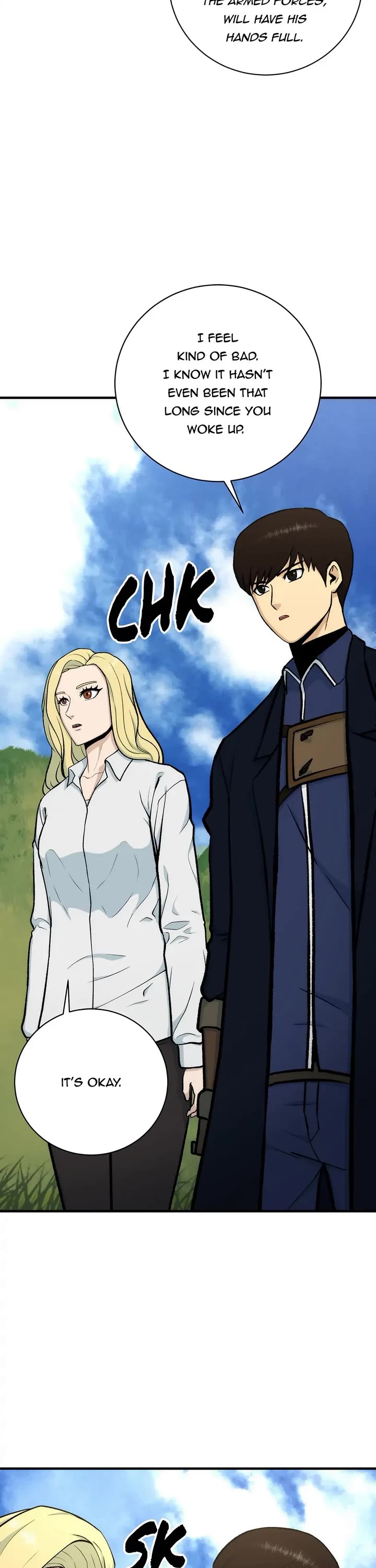 Dungeon House Chapter 96 page 2 - Chapter 96: Nidhogg's Turn
