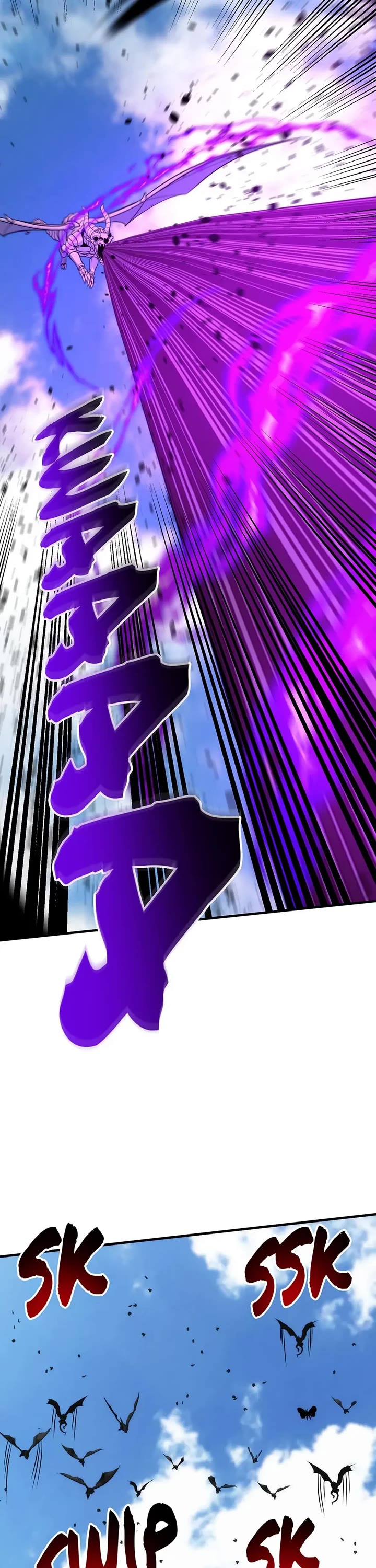 Dungeon House Chapter 96 page 21 - Chapter 96: Nidhogg's Turn