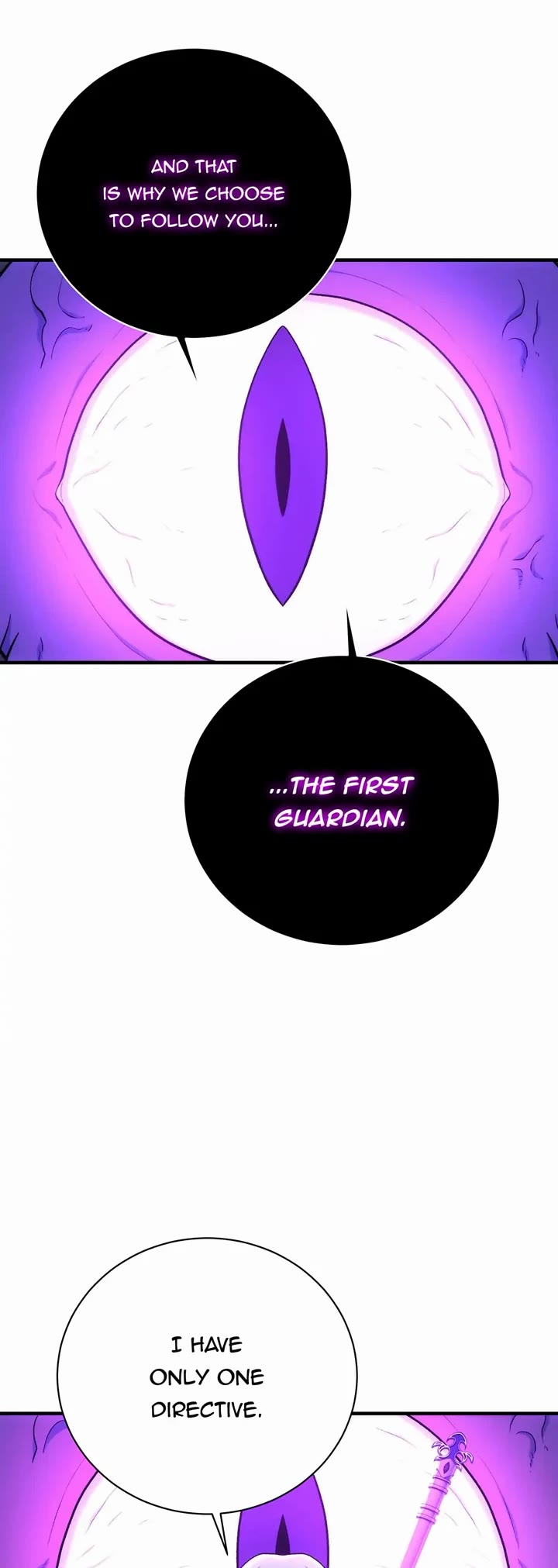 Dungeon House Chapter 96 page 41 - Chapter 96: Nidhogg's Turn