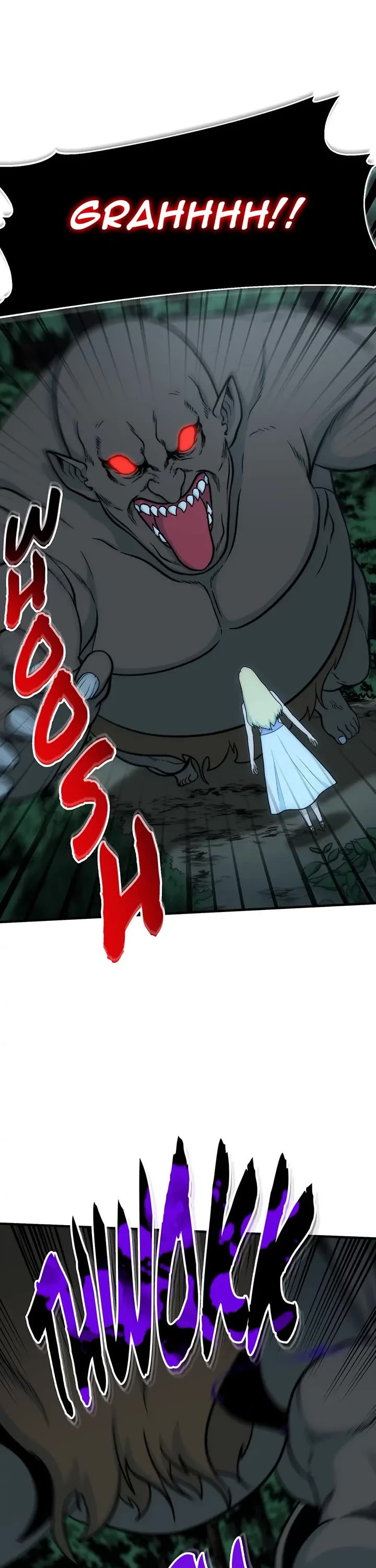 Dungeon House Chapter 96 page 6 - Chapter 96: Nidhogg's Turn