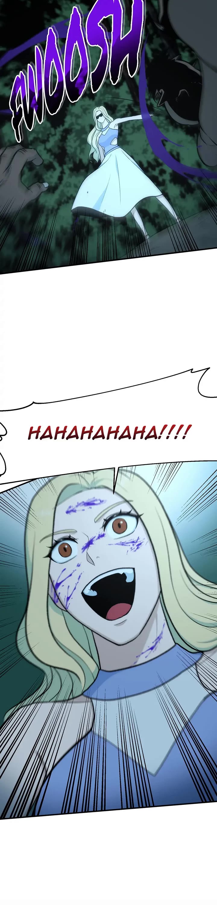 Dungeon House Chapter 96 page 7 - Chapter 96: Nidhogg's Turn