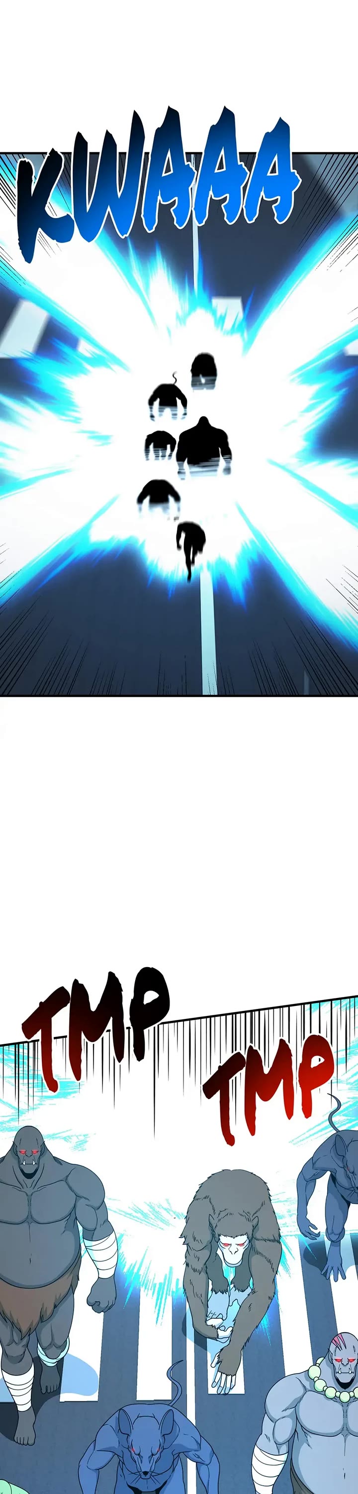 Dungeon House Chapter 97 page 16 - Chapter 97: Waiting in the Wings