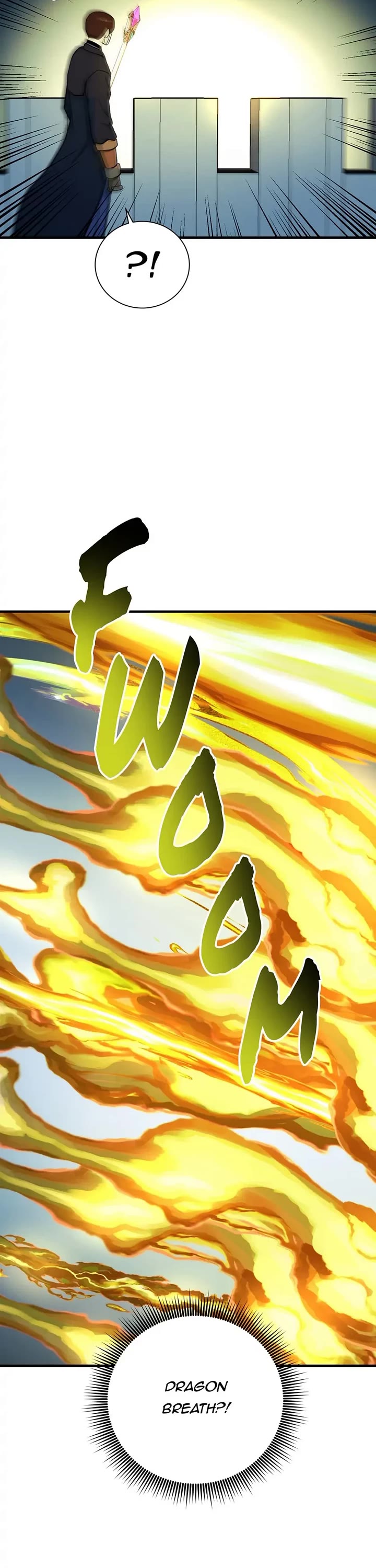 Dungeon House Chapter 97 page 23 - Chapter 97: Waiting in the Wings
