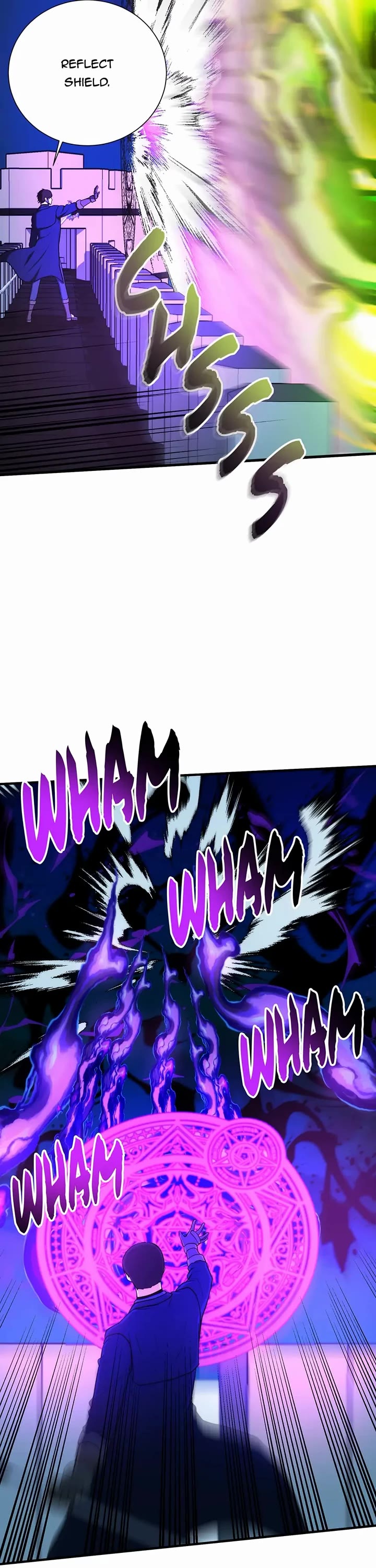 Dungeon House Chapter 97 page 26 - Chapter 97: Waiting in the Wings