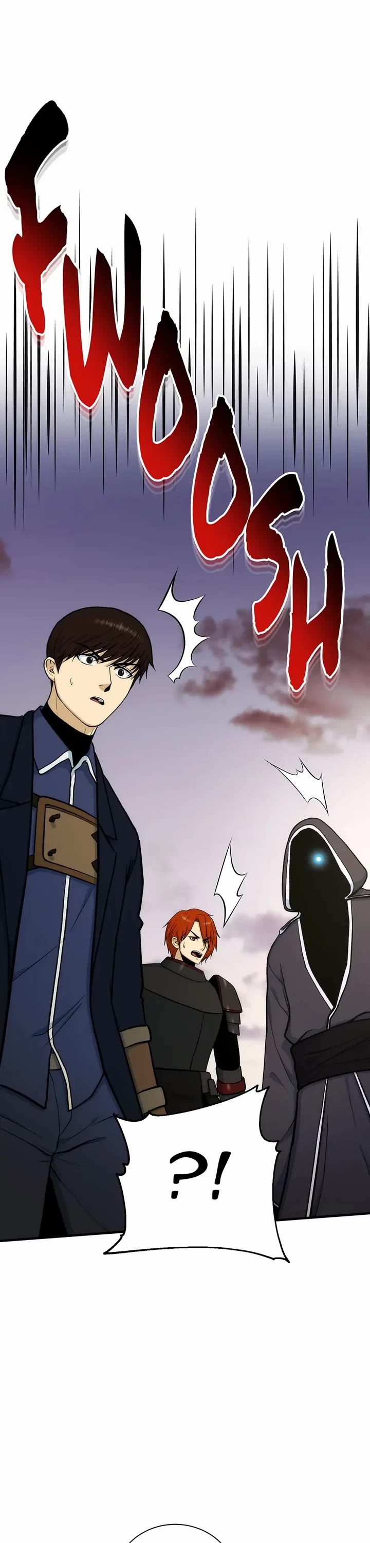 Dungeon House Chapter 97 page 3 - Chapter 97: Waiting in the Wings