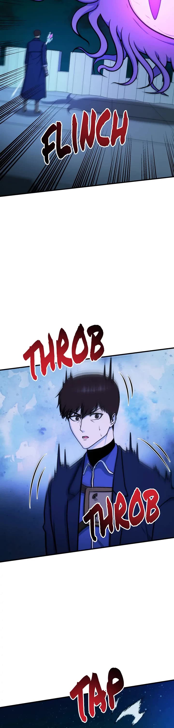 Dungeon House Chapter 97 page 38 - Chapter 97: Waiting in the Wings