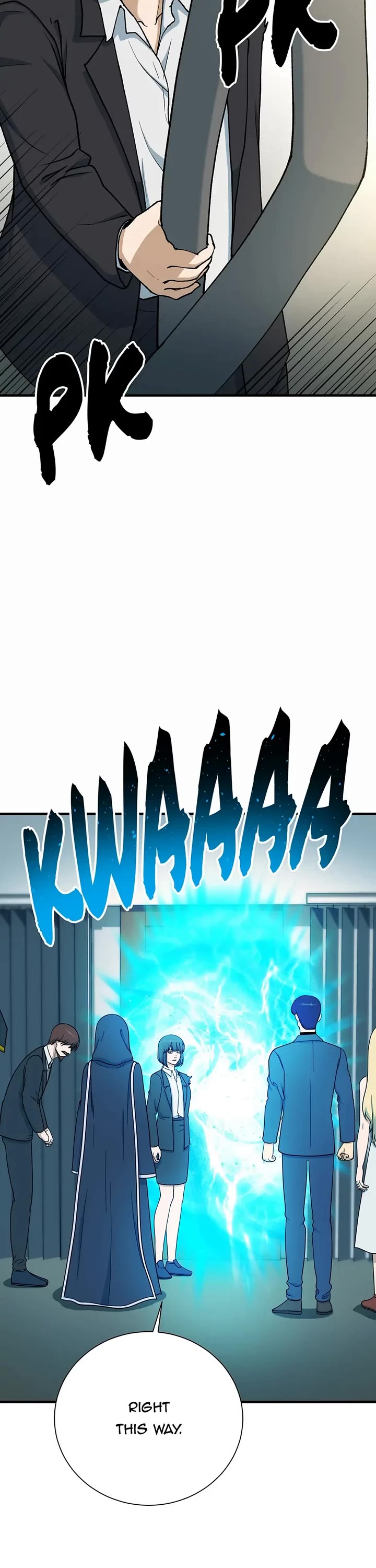 Dungeon House Chapter 98 page 13 - Chapter 98: The Dragon's Offer