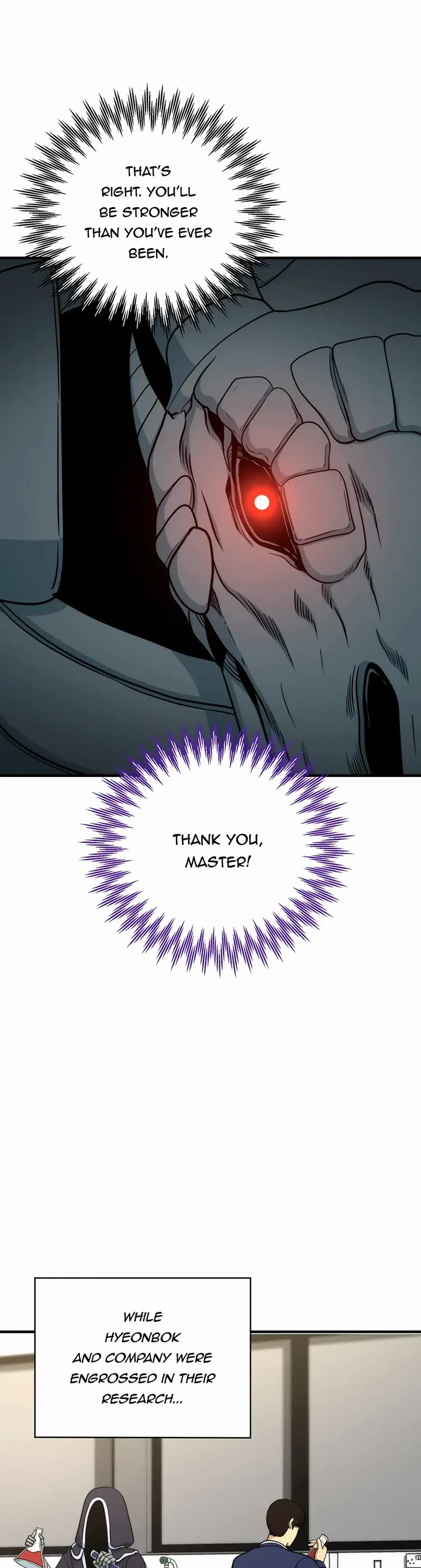 Dungeon House Chapter 99 page 20 - Chapter 99: Dragon Gifts