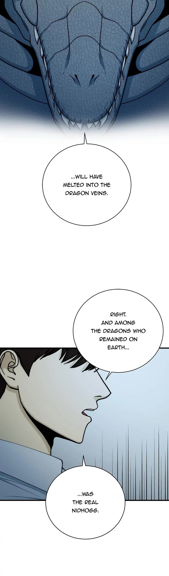 Dungeon House Chapter 99 page 30 - Chapter 99: Dragon Gifts