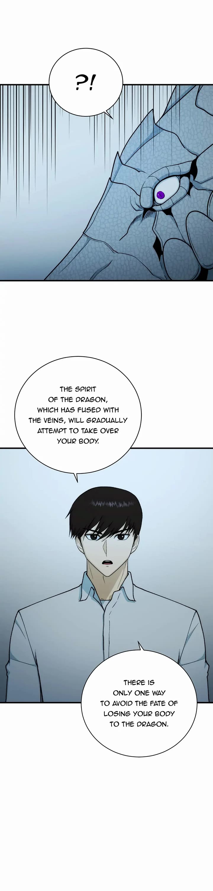 Dungeon House Chapter 99 page 31 - Chapter 99: Dragon Gifts