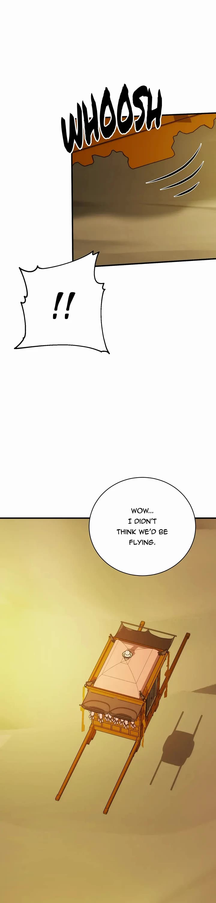 Dungeon House Chapter 99 page 38 - Chapter 99: Dragon Gifts