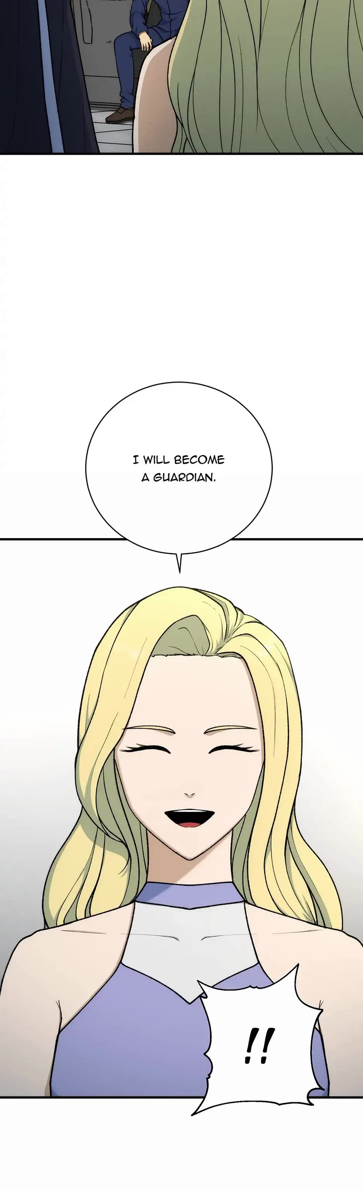 Dungeon House Chapter 99 page 5 - Chapter 99: Dragon Gifts