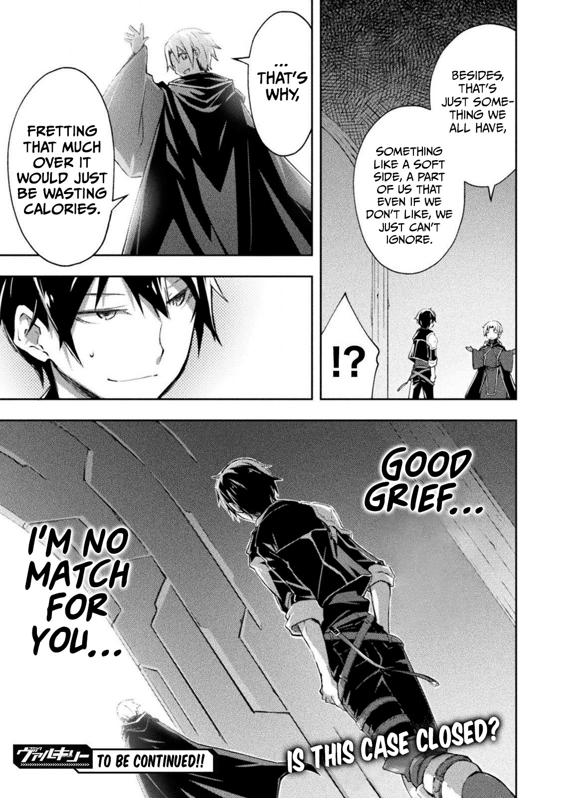 Dungeon Kurashi no Moto Yuusha Chapter 12 page 20 - Chapter 12: The Fate of the Defeated Female Knights is…?