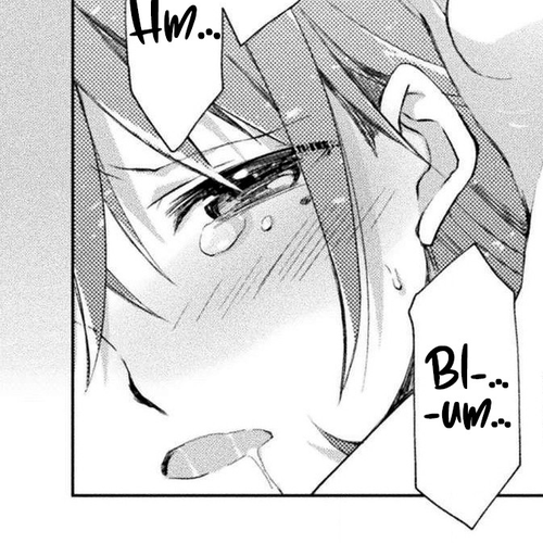 Dungeon Kurashi no Moto Yuusha Chapter 13: Meanwhile, what is Irene feeling…? cover