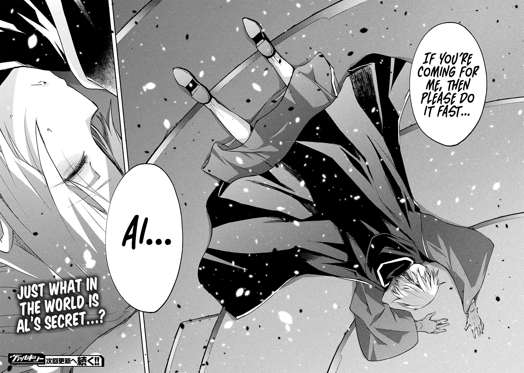 Dungeon Kurashi no Moto Yuusha Chapter 14 page 18 - Chapter 14: A New Chapter Begins Together with a New Ally!