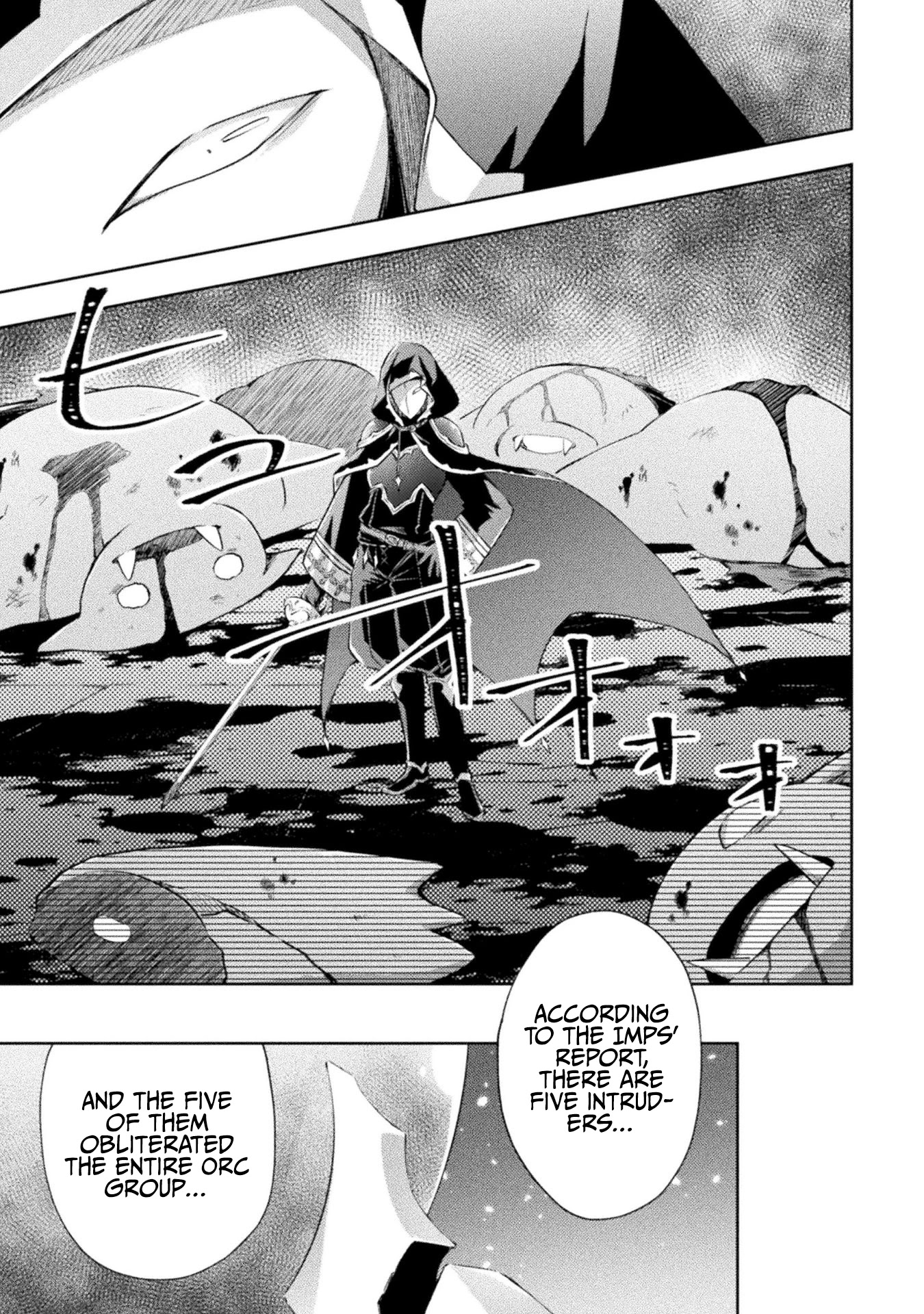 Dungeon Kurashi no Moto Yuusha Chapter 15 page 14 - Chapter 15: Will Al’s problem finally be revealed…?