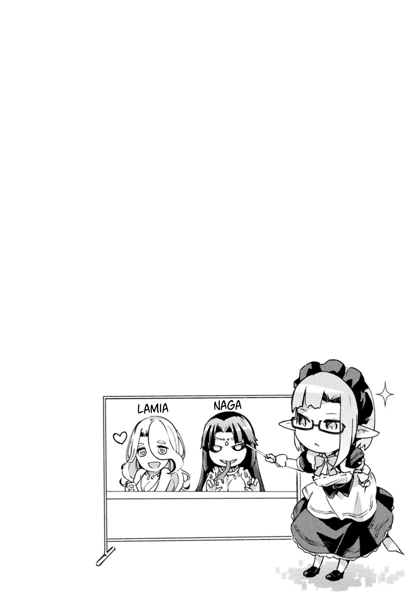 Dungeon Kurashi no Moto Yuusha Chapter 15 page 23 - Chapter 15: Will Al’s problem finally be revealed…?