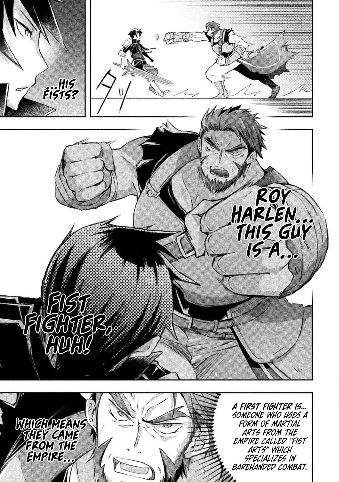 Dungeon Kurashi no Moto Yuusha Chapter 17 page 11 - Chapter 17: The plan of our tactician Frederica begins!