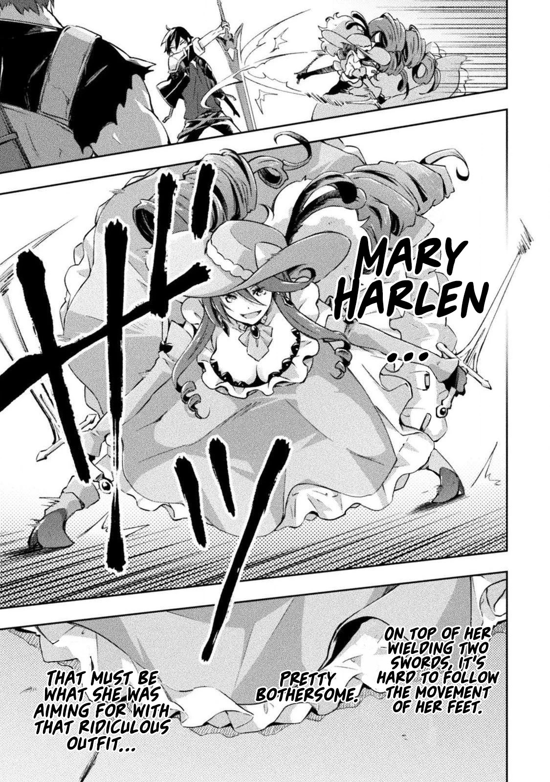 Dungeon Kurashi no Moto Yuusha Chapter 17 page 13 - Chapter 17: The plan of our tactician Frederica begins!